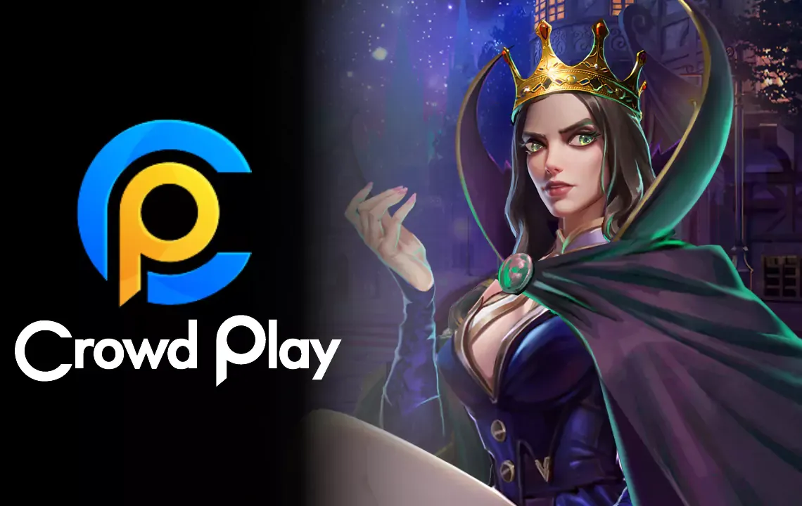 libertyfortune crowdplay